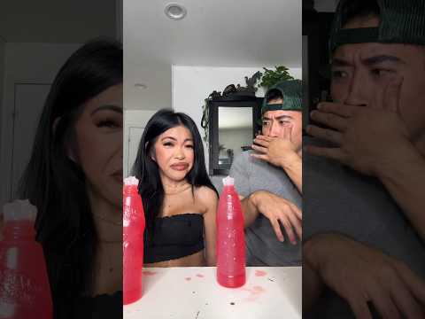 TRYING MY FAVORITE CHILDHOOD SNACKS: KOOL-AID PT.1