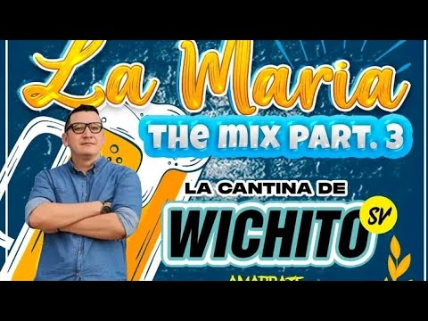 Me Dejo La Maria Mix Vol 3 2023 Dj Samuel Alvarez Ultra Records