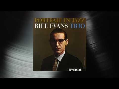 Bill Evans Trio - Someday My Prince Will Come (Official Visualizer)