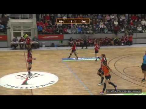 Ipress Center-Vác Vs ÉRD,2016.01.03