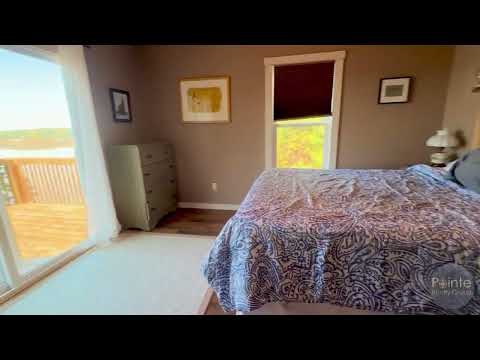 Fully Furnished, All Inclusive, and Lake Front?! property video