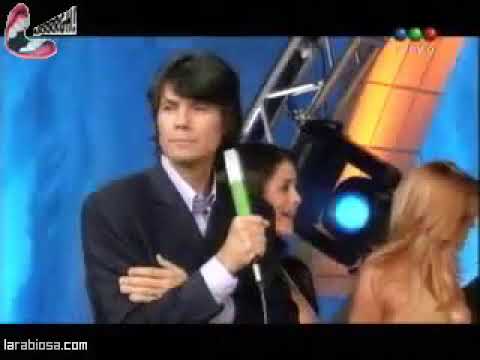 Desfile Karina Jelinek Videomatch