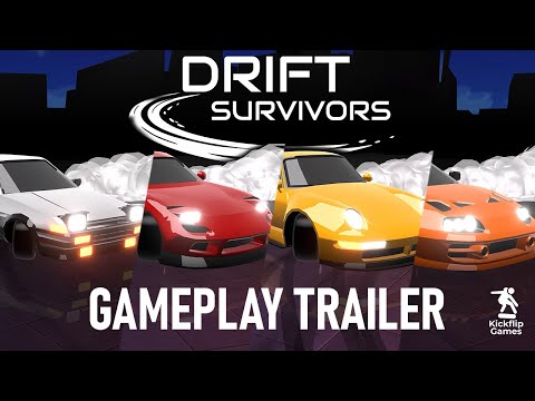 Gameplay Trailer