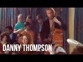 Pentangle feat. Danny Thompson- House Carpenter (Songs From The Two Brewers 8th, May 1970)
