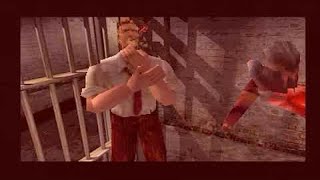 【#バイオハザード（バイオ２）秋のスペシャル　レオン編【一身アロン（ガイノイド[Gynoid]Vtuber）】
