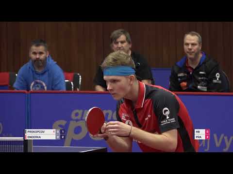 Highlights - HB Ostrov, H. Brod x SF SKK El Niňo Praha