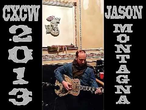 Jason Montagna - Fingerbones: 2013 CXCW submission