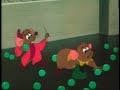Tom And Jerry Cinderella 1950 Reissue Theatrical Trailer 1957