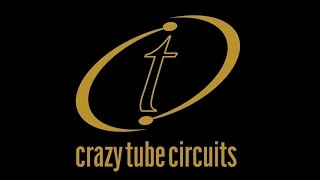 Video thumbnail for Crazy Tube Circuits Golden Ratio (Phi) Compressor by CrazyTubeCircuits
