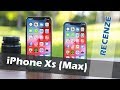 Mobilní telefony Apple iPhone XS Max 64GB