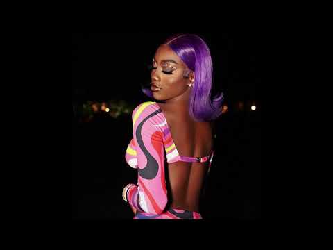 (FREE) Megan Thee Stallion Type Beat 2023 | Latto x Flo Milli Type Beat 2023 - "OBLASTAR"