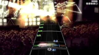 Covering Fire - Havok - 5* (Phase Shift)