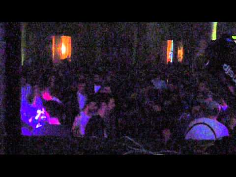 Kozo [Understand] @ Casa Presei Libere @ WeDance - 06.12.2013 (2)