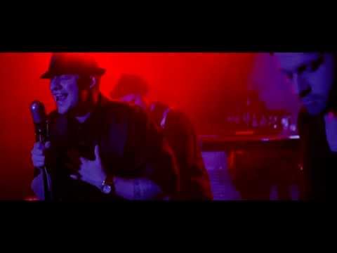 Pieter T -  Doing The Most ft K.One (Official Video)