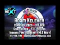 Adam Keleher -2024 Goalie vs. San Jose Earthquakes