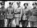 Маршируют полки 