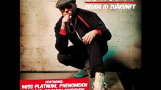 Bandit - Wänns fühlsch