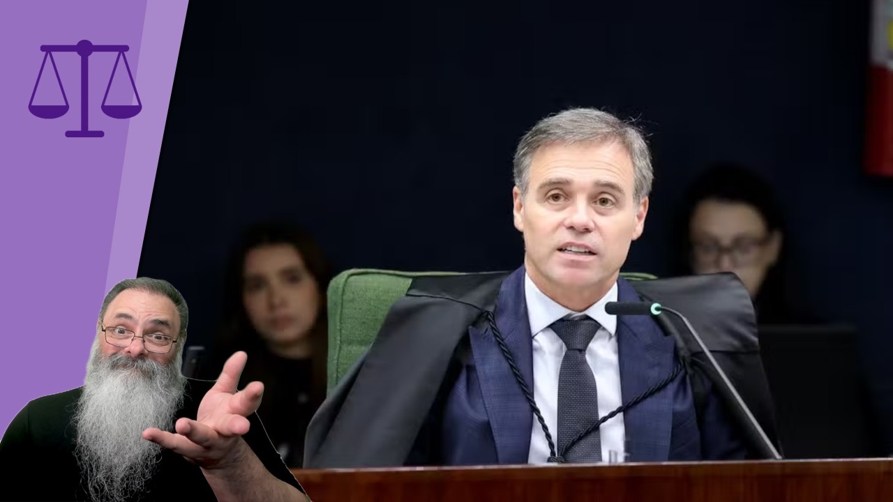 MORAES ABRIU MÃO do CASO DARK HORSE porque ESTÁ QUEIMADO: ORDENS aos EUA seriam IGNORADAS