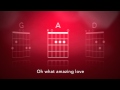 Jesus I Come (Video Chord Chart with Lyrics ...