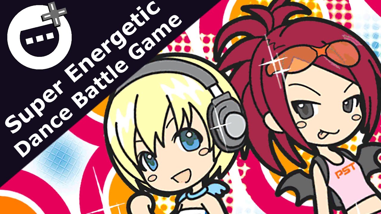The Most Energetic and Expressive Dance Battle Game – Kira Kira Pop Princess / Pop Town Review