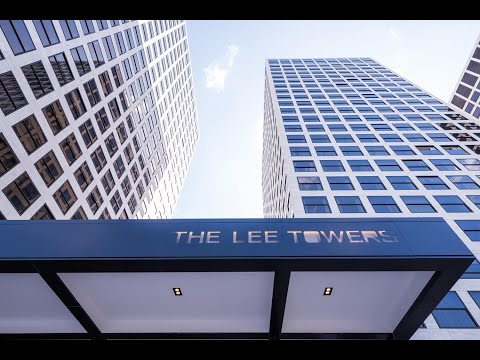 download lagu mp3 mp4 Lee Towers Rotterdam, download lagu Lee Towers Rotterdam gratis, unduh video klip Lee Towers Rotterdam