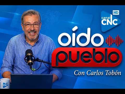 Oído Pueblo, 2 de junio: Noticias de Medellín, Antioquia y Colombia | Última hora