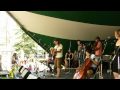 Jon and Roy - Gold @ Calgary Folk Fest 2010