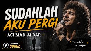 Download lagu Sudahlah Aku Pergi – Cover Rock Version 🔥 Powerful Male Voice | Tribute to Achmad Albar mp3
