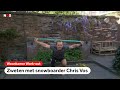 Doe thuis mee met snowboarder Chris Vos! | Woonkamer Work-out | NOS Sport
