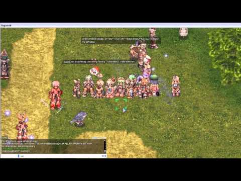 Prontera Field Tambayers Tribute 2
