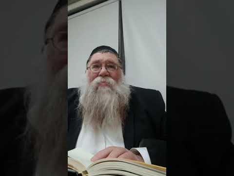 Practical Chasidus w R' Chaim Dalfin - Basi Legani #6