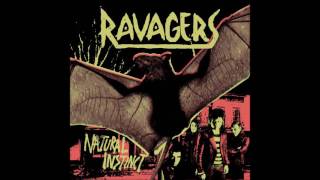 Ravagers - Termination