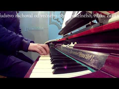 JKS 178 - Čo stanica prvá (Strofa 16 - Skončila sa cesta)