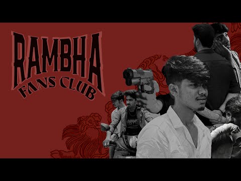 Rambha Fans Club - Short Film with Esub