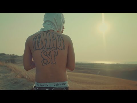 Sica - D.N.D (Official Music Video)