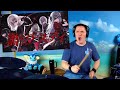 The8bitdrummer covers Black Birthday by Ave Mujica on drums...