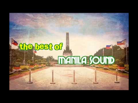 MANILA SOUND - NONSTOP MUSIC (VOL. 1)