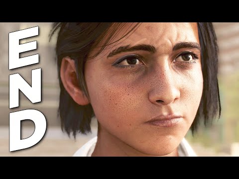 FAR CRY 6 ENDING / VAAS EPILOGUE - PS5 Walkthrough Gameplay Part 36 (FULL GAME)