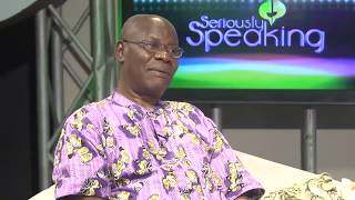 The Discourse; Niger-Delta Agitation| Seriously Speaking