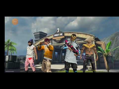 Testando Free Fire Ulefone T2 / Hélio P70