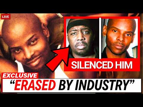 What REALLY Happened To R&B Singer Alfonzo Hunter