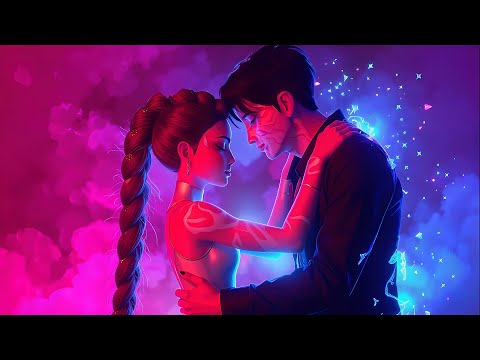 Fall Asleep Fast & Feel Loved 😴 | A Romantic Healing Melody with Jinu & Rumi (Kpop Demon Hunters)