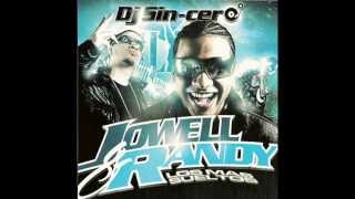 Jowell & Randy - Los Mas Sueltos The Mixtape (2007)