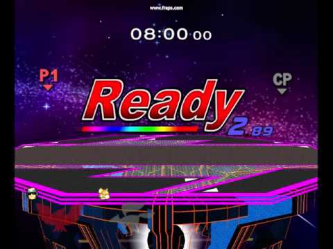 Melee Replays! (B - Tournament, 20XXTE)