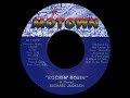 Michael Jackson ~ Rockin' Robin 1972 Soul Purrfection Version