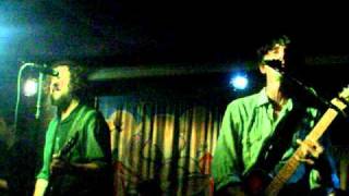 Drive By Truckers - "Marry Me" - Milan, Italy - 21 Nov. 2010