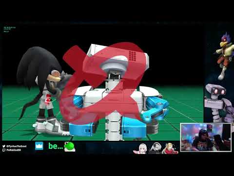 Project Netplay Nights SE - NT.3000 (Knuckles) Vs. 10KO! | Pyrrhus (ROB) - Losers R3 - Project +