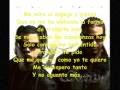 Jowell Y Randy Ft. Naldo - No Existen Detalles ...