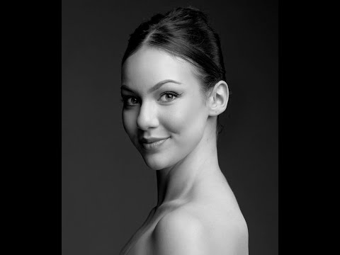 Kyra Opdyke - Vanilla Ice Cream