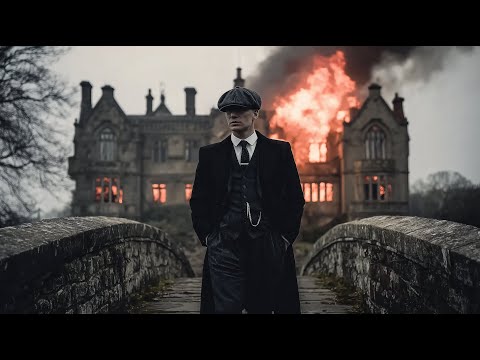 Playlist For Men Who Fear Nothing || Gentleman Dark Blues